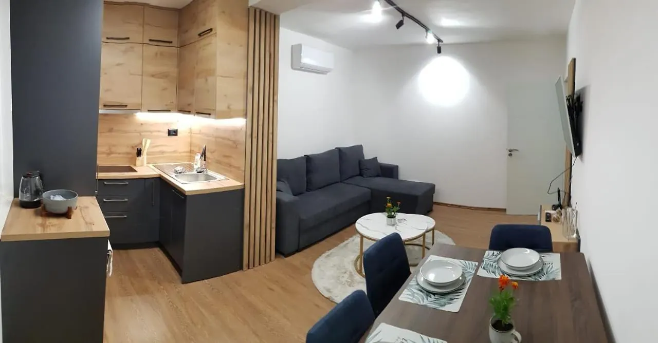 Apartment Kraja Shkodër