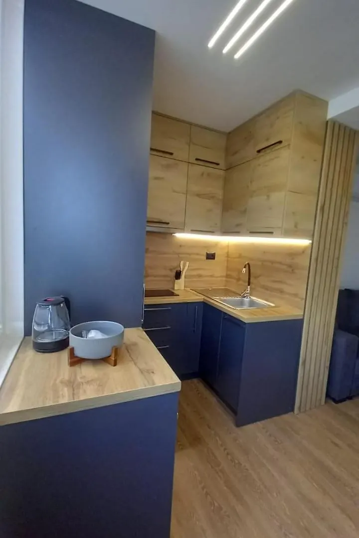 Apartment Kraja Shkodër