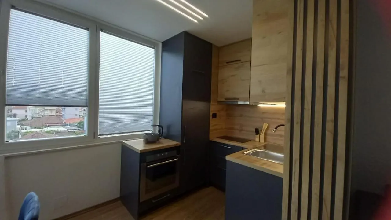 Apartment Kraja Shkodër