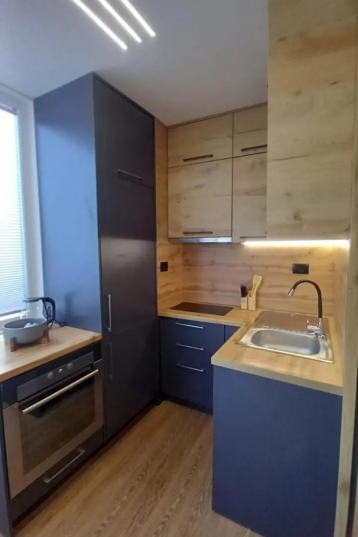 Apartment Kraja Shkodër