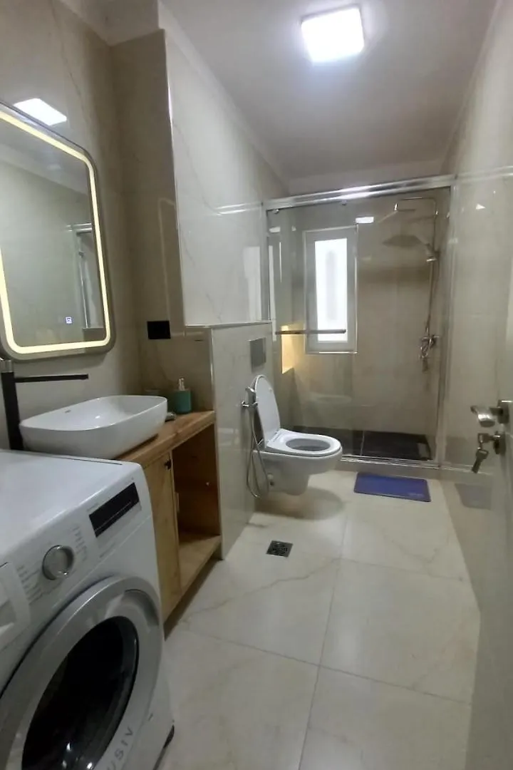 Apartment Kraja Shkodër