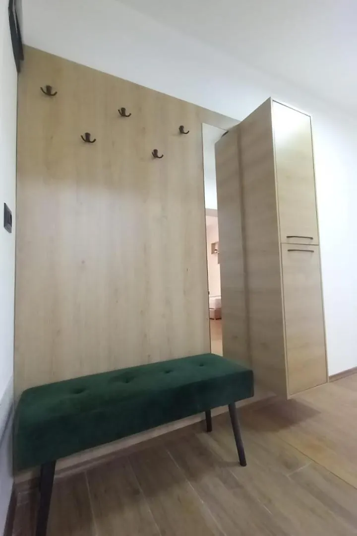 Apartment Kraja Shkodër