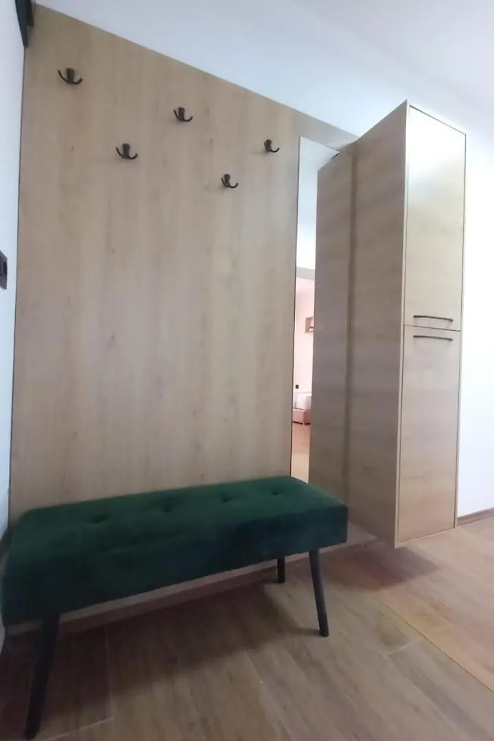 Apartment Kraja Shkodër