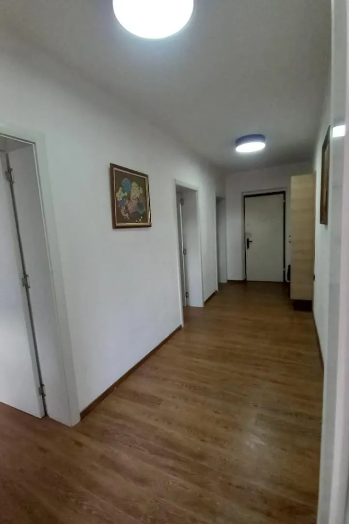 Apartment Kraja Shkodër Albánie