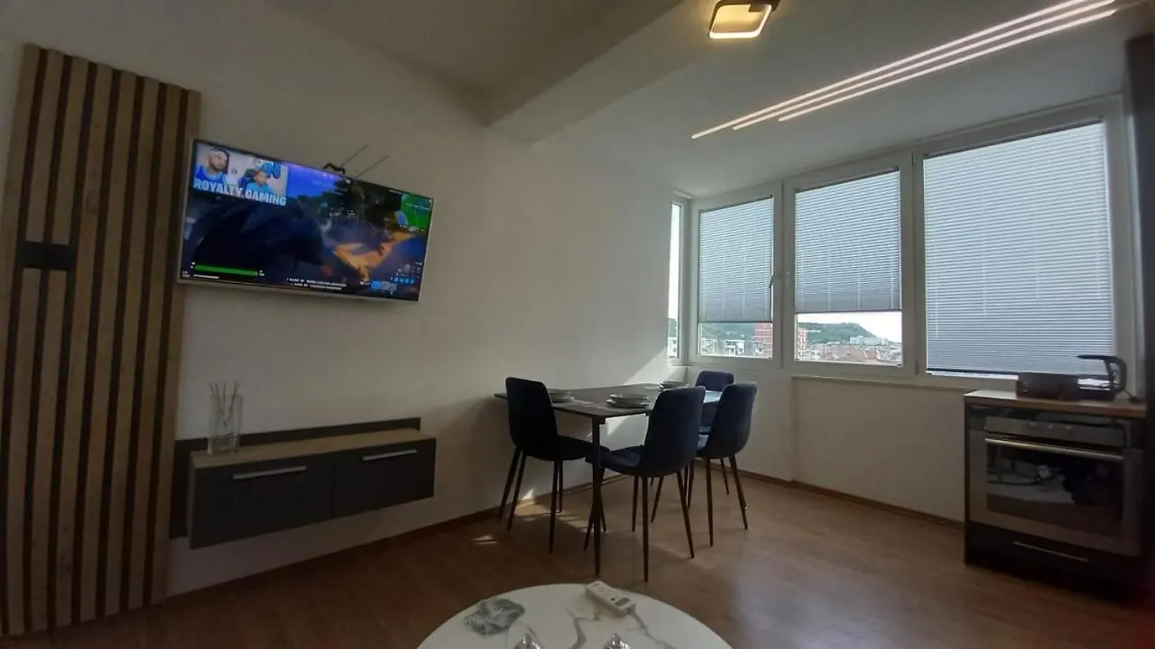 Apartment Kraja Shkodër 0*,  Albanie